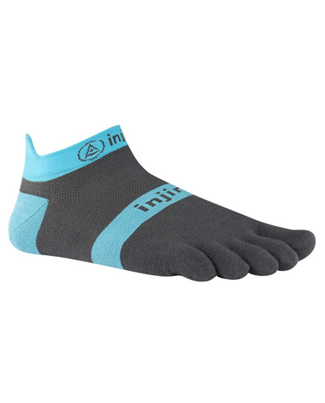 Calcetín con Dedos Injinji RUN LW NoShow Coolmax, foto 10
