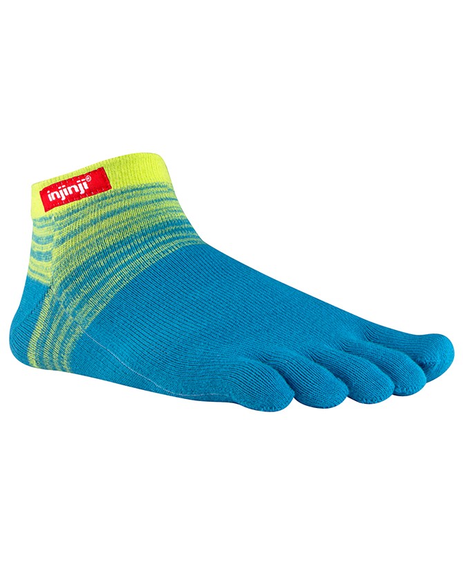 Calcetín con Dedos Injinji SPORT Micro
