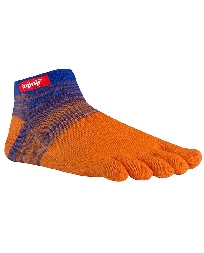 Calcetín con Dedos Injinji SPORT Micro