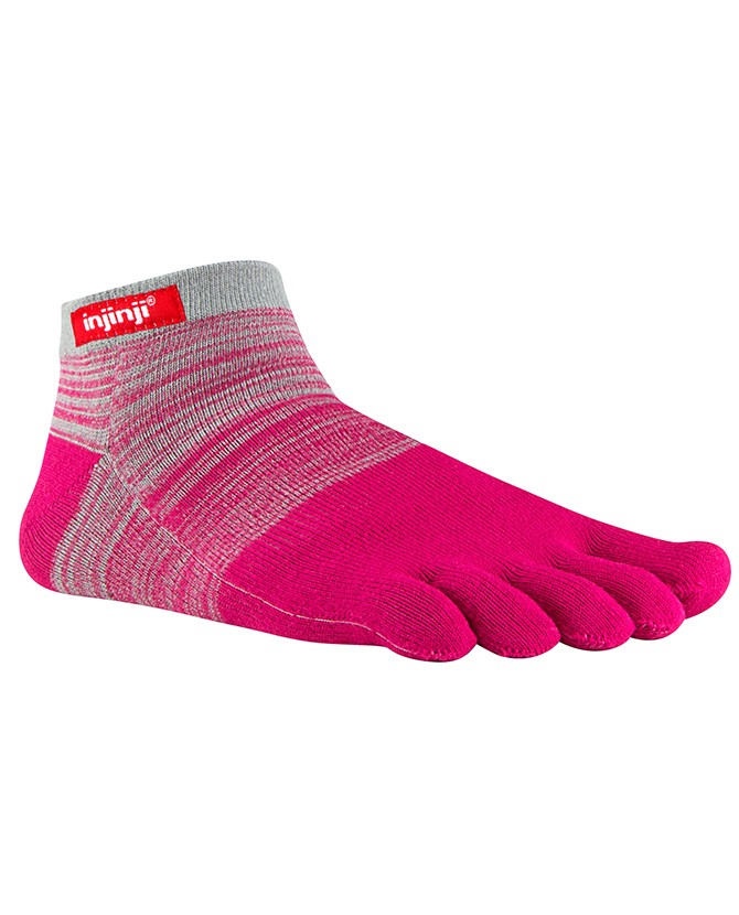 Calcetín con Dedos Injinji SPORT Micro, color Grey, foto 7