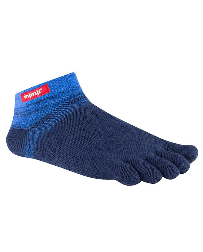 Calcetín con Dedos Injinji SPORT Micro
