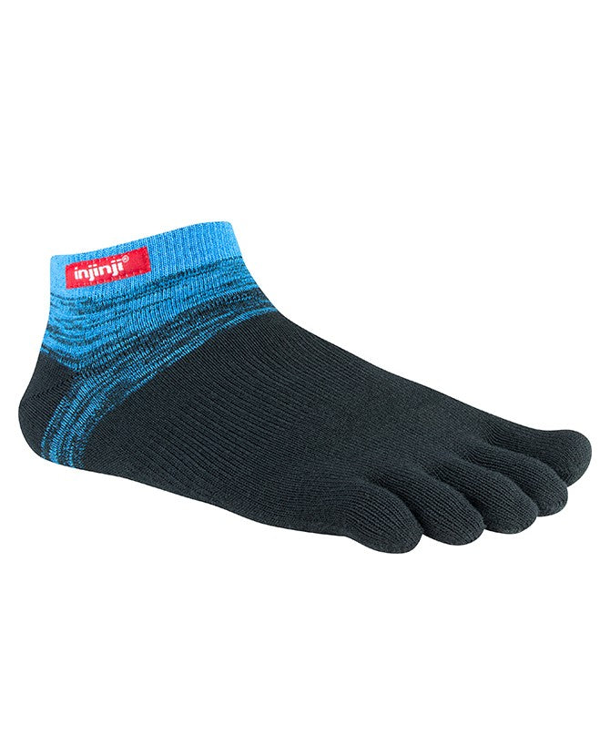 Calcetín con Dedos Injinji SPORT Micro, color Night Sky, foto 5