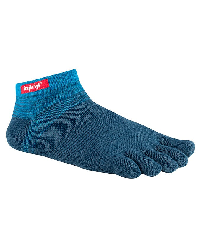 Calcetín con Dedos Injinji SPORT Micro, color Cobalt Turquoise, foto 6