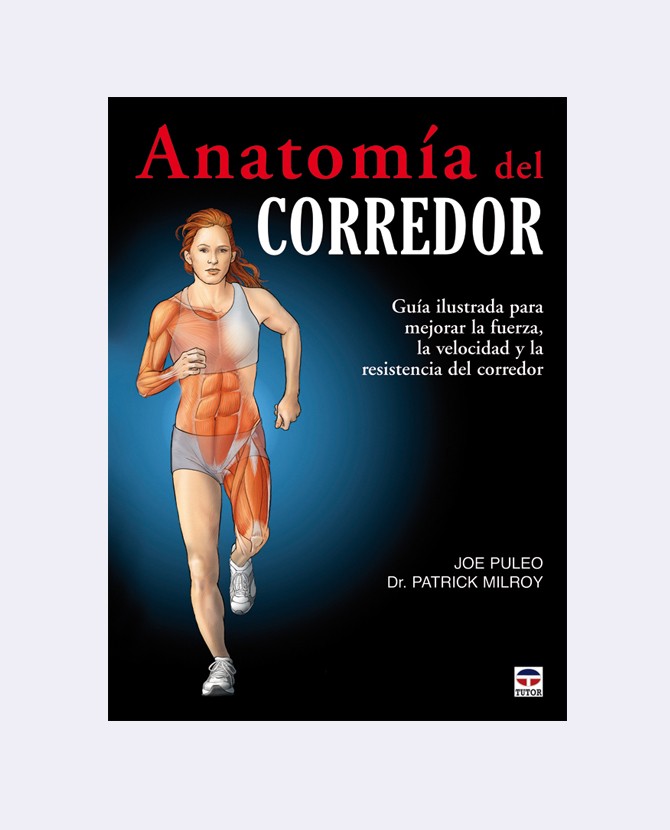 Anatomia del Corredor