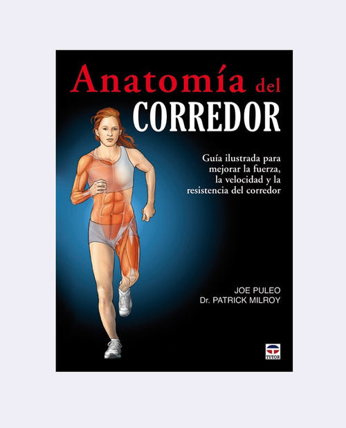 Anatomia del Corredor
