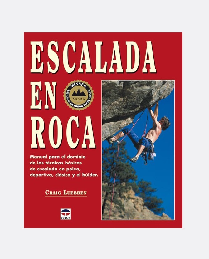 Escalada en Roca