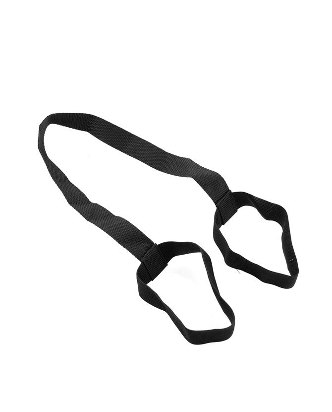 Carry Strap Exercise Mat