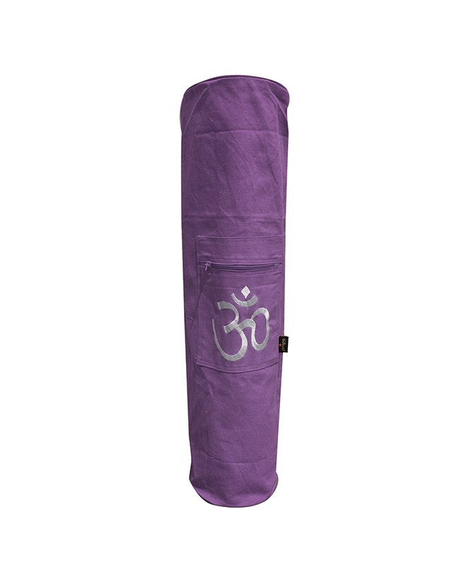 Porta Yoga Mat OM Orange, foto 3