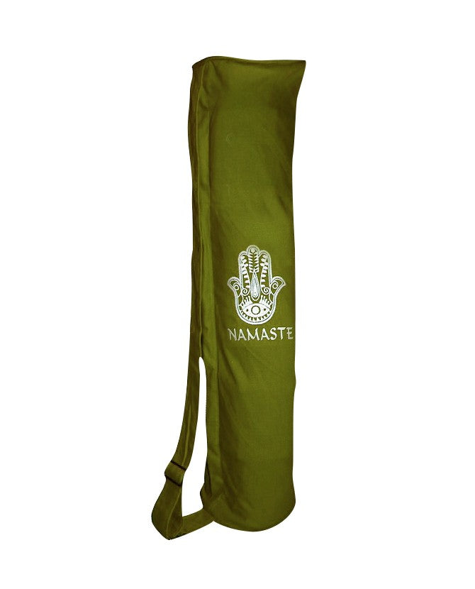 Porta Yoga Mat NAMASTE
