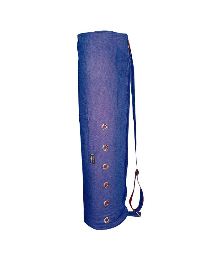 Porta Yoga Mat EYELET Orange, foto 4
