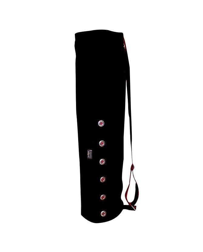 Porta Yoga Mat EYELET Orange, foto 5