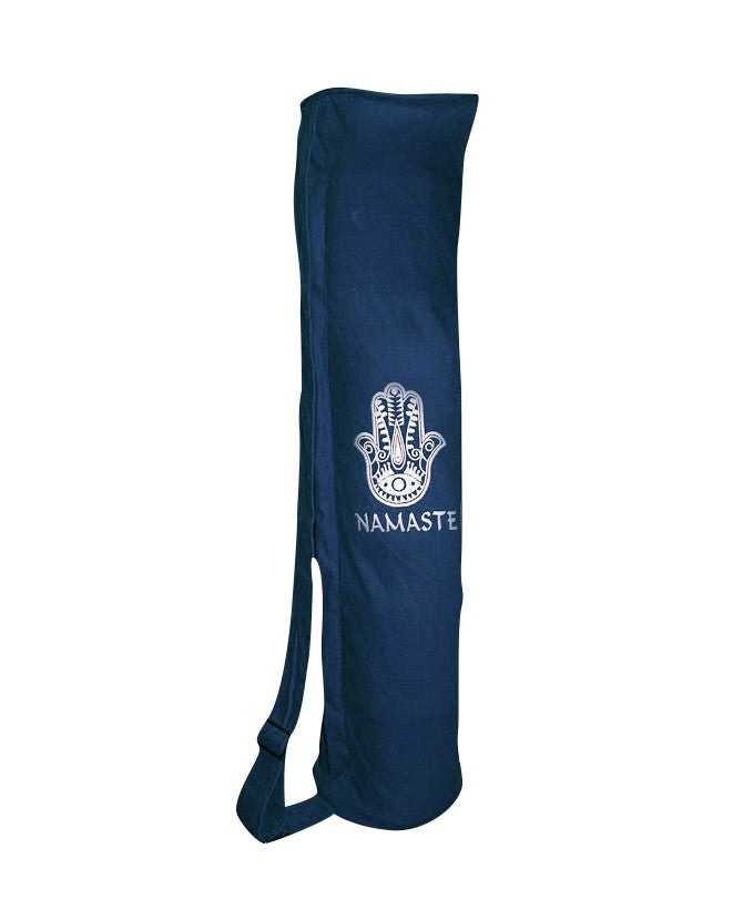 Porta Yoga Mat NAMASTE Orange, foto 5