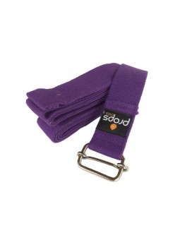 Cinto Yoga 2,4 Purple