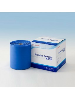 Banda elastica 45mt Heavy