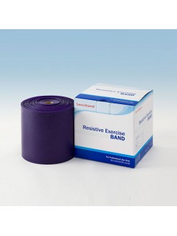 Banda elastica 45mt Extra Heavy