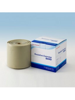 Banda Elastica 45mt Super Heavy