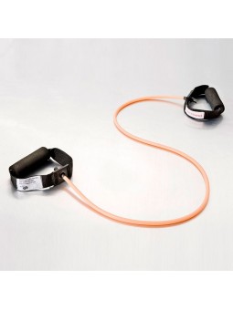 Tubo de Resistencia - Extra...