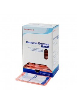 Banda elastica 1.5 mt Extra Light