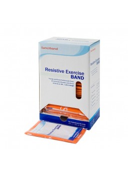 Banda elastica 1.5 mt Light