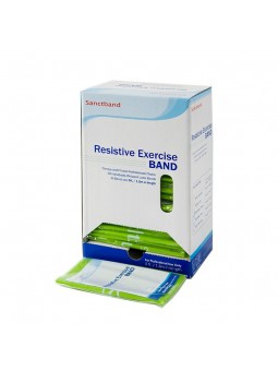 Banda elastica 1.5 mt Medium