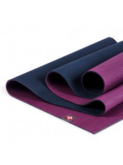 Yoga Mat MANDUKA eKO Long 5.0mm Acai Midnight