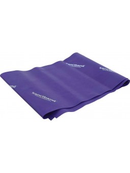 Banda elastica 1.5 mt Extra Heavy