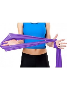 Banda elastica 1.5 mt Extra Heavy