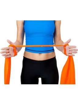 Banda elastica 1.5 mt Light