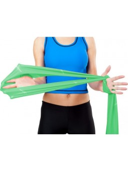 Banda elastica 1.5 mt Medium