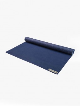 Jade Voyager Yoga Mat Midnight