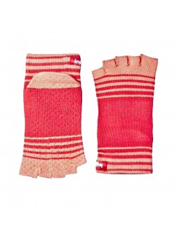 Calcetín Con Dedos Yoga Pilates Injinji Micro