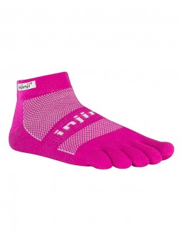 Calcetín con Dedos Injinji OUTDOOR Nuwool OW NoShow