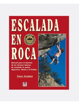 Escalada en Roca