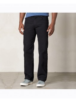 Bronson Pant Black